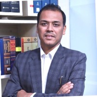 Suman Kumar Jha