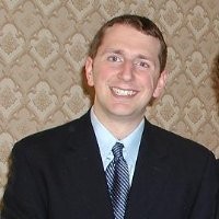Aaron Haddad