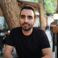 Mohammadreza Ahmadi