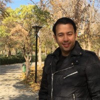 Amir Khazaee