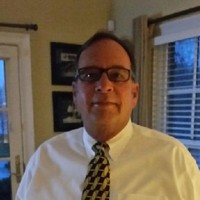 Richard Coy