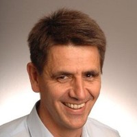 Martin Amstutz