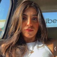 Tanvi Lakhani