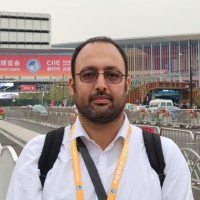 Ahmad Tabandeh