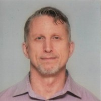 Eric Boge