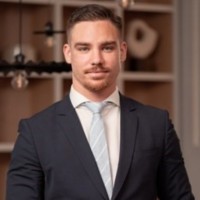 Alexander Segerfeldt