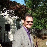 Matthew R. Hyde