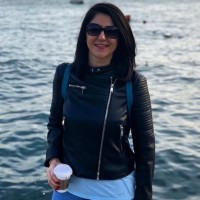 Duygu Benli