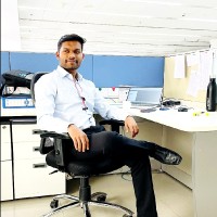 Amol Godbole