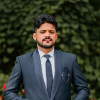 Pramod Kumar G K
