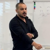 Khaleel Alsani