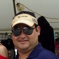 Joe Krantz