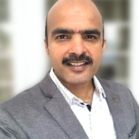 Pankaj Shah