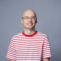 Alex Sokoloff