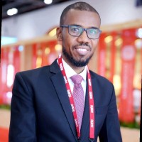 Taqi Eldeen Saleh