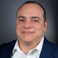 George Rivera
