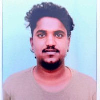 Pasupula Naresh