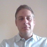 Mark Allinson