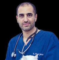 Ahmad Jakish