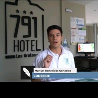 Manuel Benavidez Gonzalez