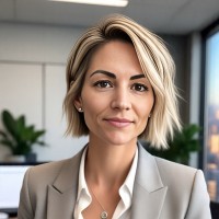 Candace Hansen