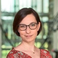 Anne-Sophie Etienne