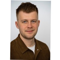 Jonas Groth Nielsen