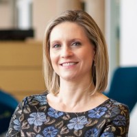 Jenny Miller, Aicp