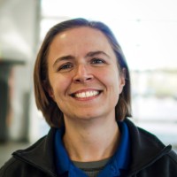 Angela Bain