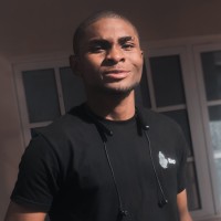 John Onyekachi (MNITI)