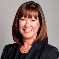 Kim (Podobnik) Mccarl, Apr