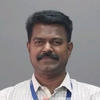 Sridhar Sundaramoorthy