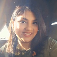 Samantha Sherilee Gounden