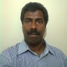 Gangadharan Eyyani