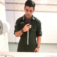 Ing. Pascual Ramirez Cruz