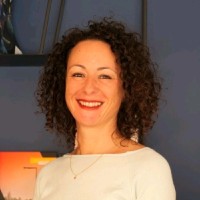 Charlotte Faure-Taleghani