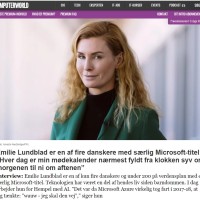 Emilie Lundblad
