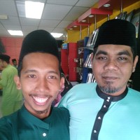 Syazwi Shafie