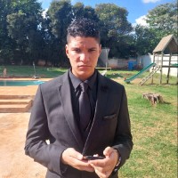 Jayden José Williams