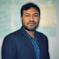 Kamrul Hasan