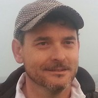 Pedro Pablo Fernández