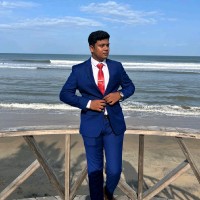 Jaiswin Balaji