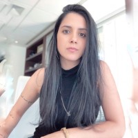 Yasmin Luque
