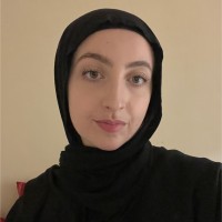 Eliz Irfan