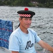 Alastair Mccoll