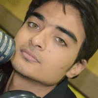 Siddharth Sharma