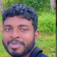 Unnikrishnan Balachandran