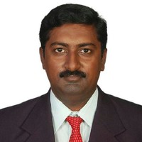 Karthikeyan Rajamani