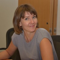 Oleksandra Egert
