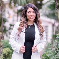 Jessica De Ochoa Garza